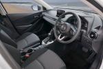 Mazda2 Genki 2014 года (AU)